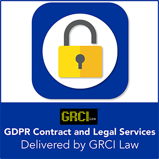 GDPR Contract and Legal Services